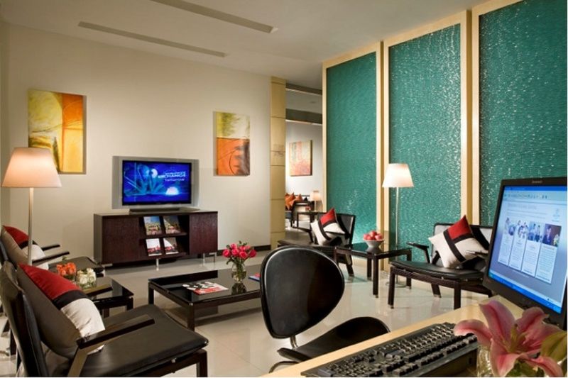 Апарт отель Citadines Gaoxin Xi'An Сиань Экстерьер фото